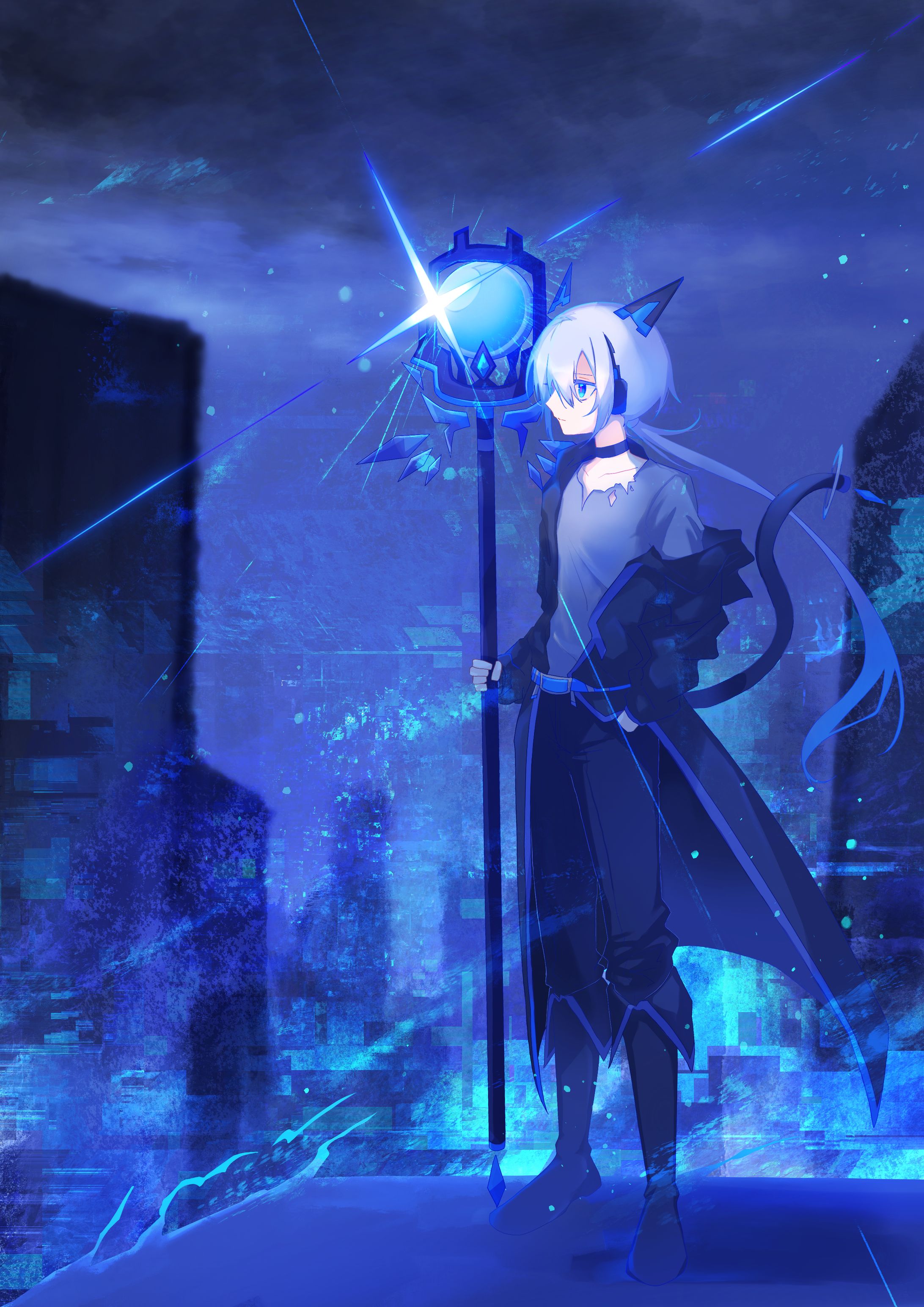 オリジナルキャラクター-1