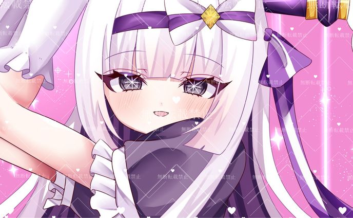 いますぐ輪廻　歌ってみたイラストご依頼