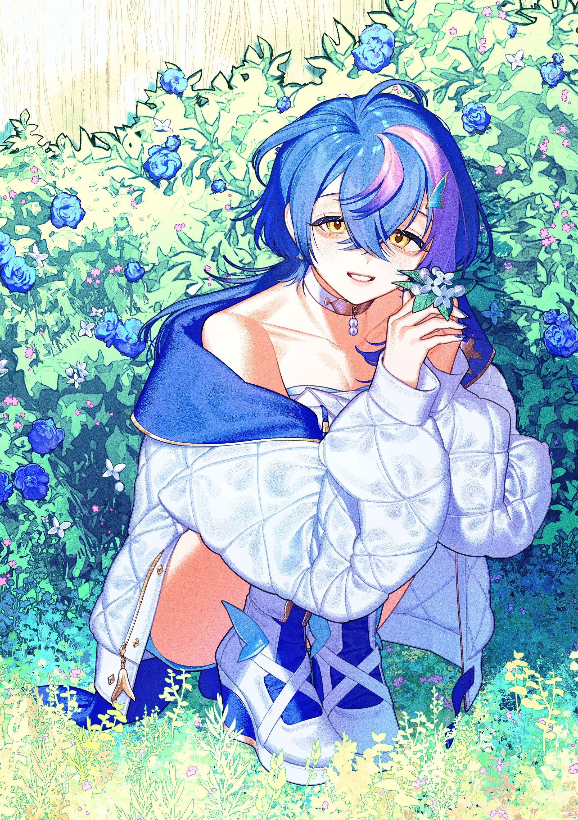 瀬戸乃とと様 Birthday & 6th Anniversary Goods -1