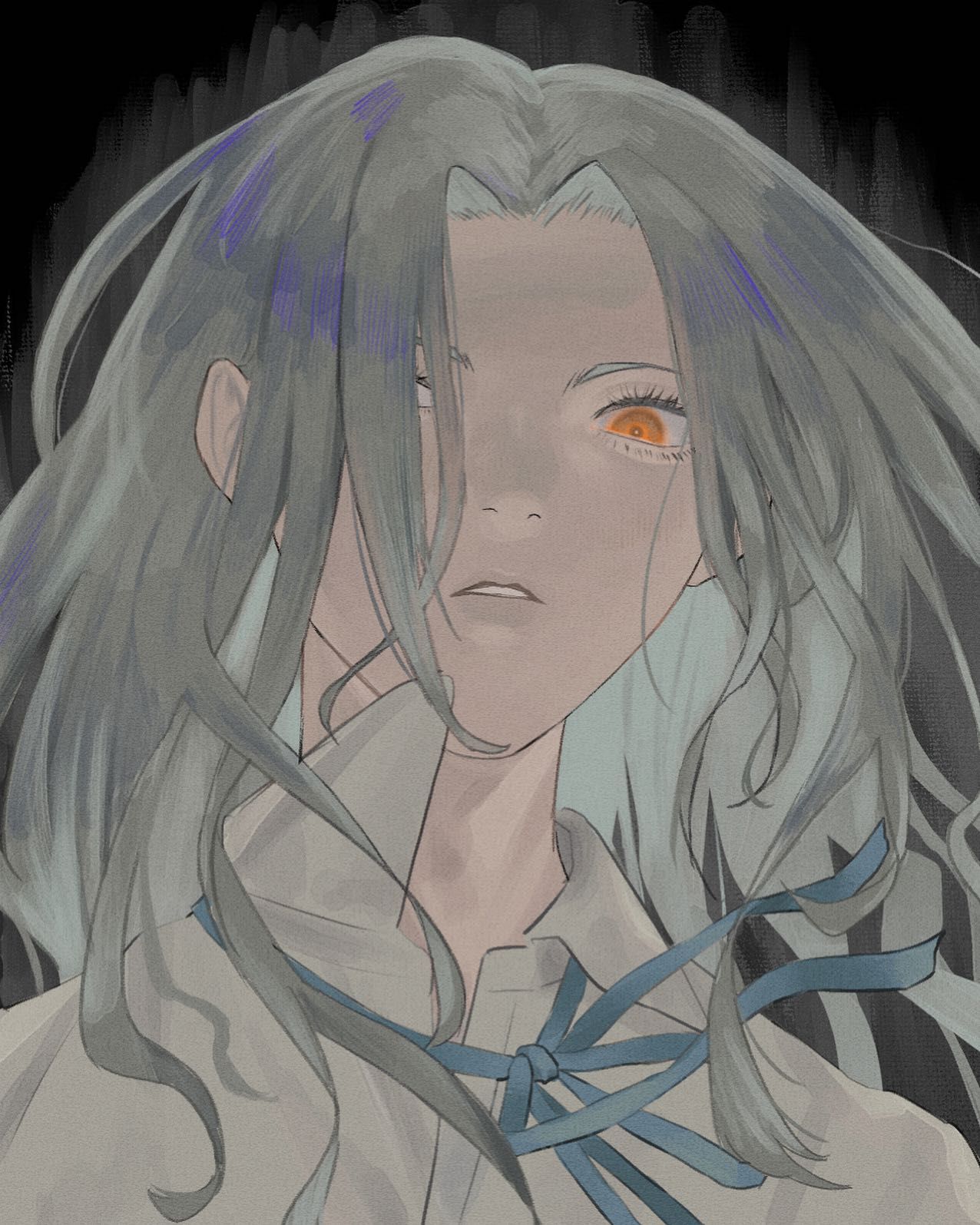 乱凪砂 #乱凪砂 #あんさんぶるスターズ #あんスタ #イラスト #イラスト