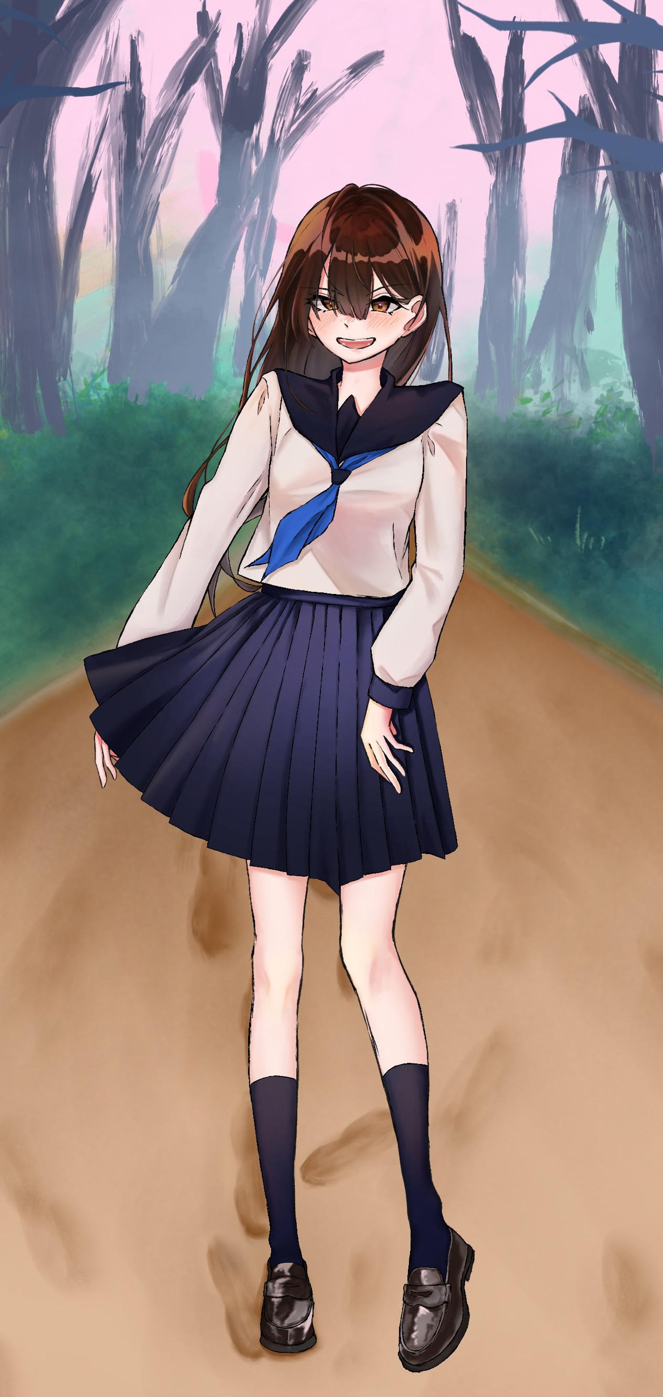 イラコン応募作品-1