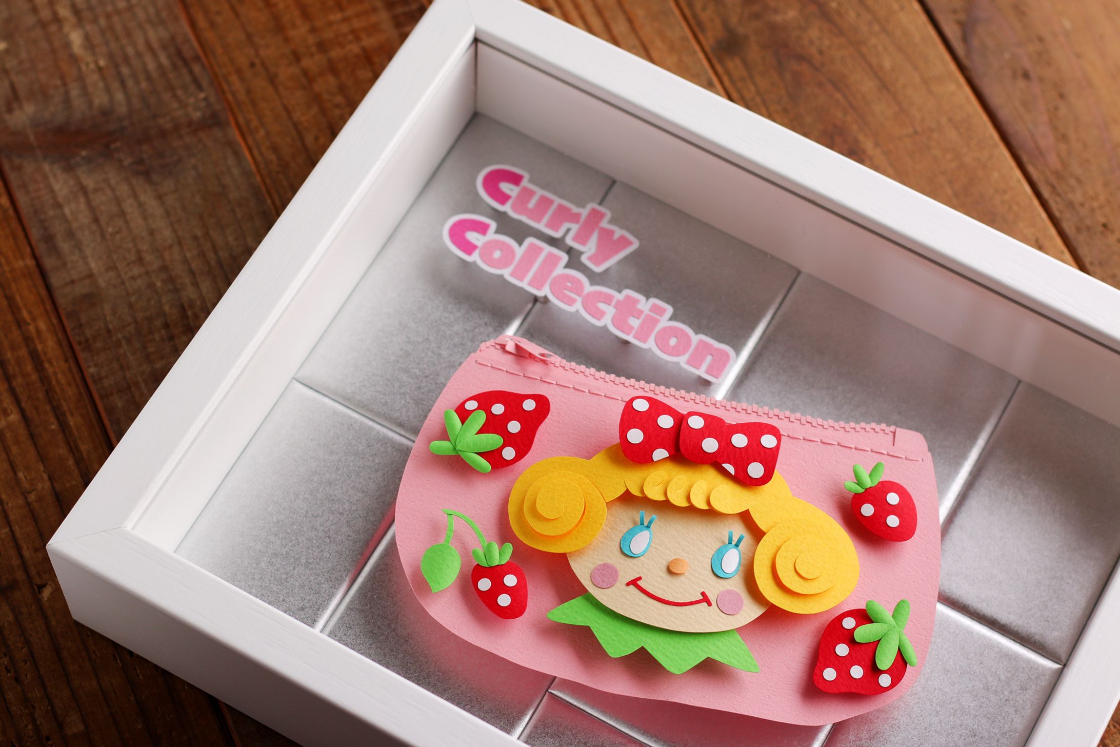 オーダーメイド［Curly Collection］-1
