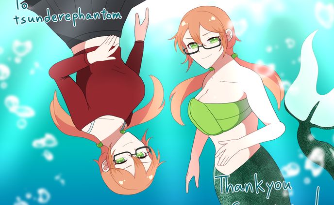 【skeb】