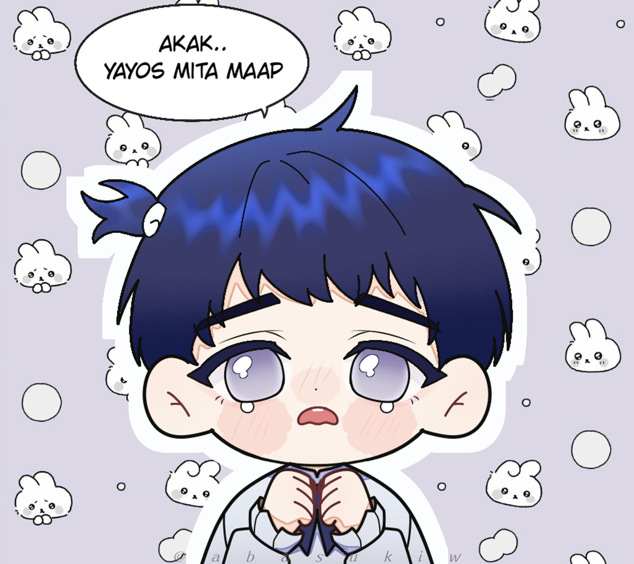 Various Chibi Fanart-1