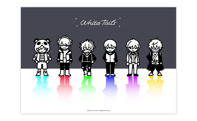 (ファンアート)