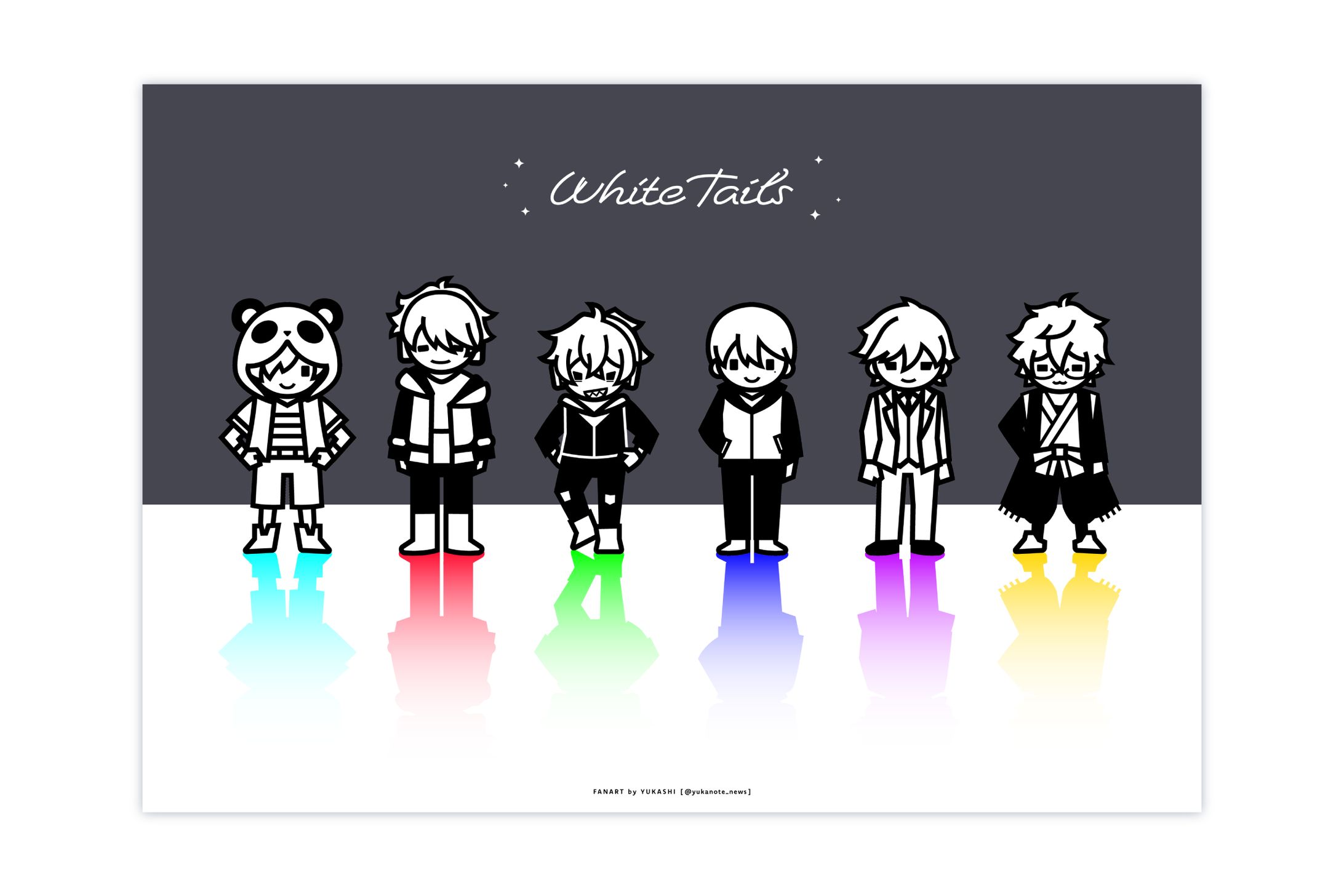 (ファンアート)-1