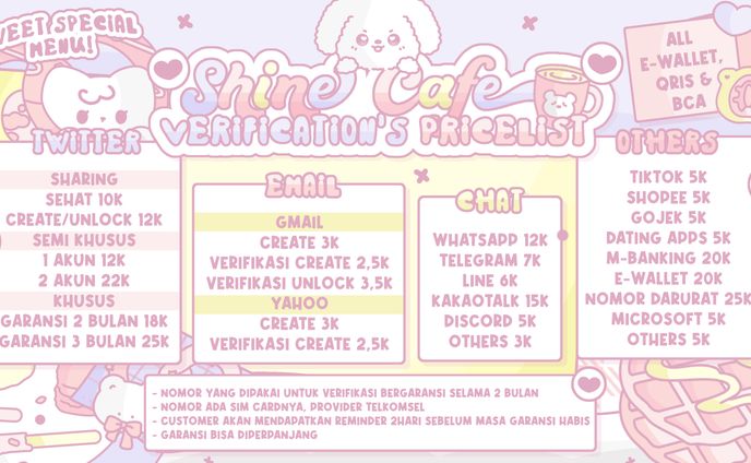custom pricelist 