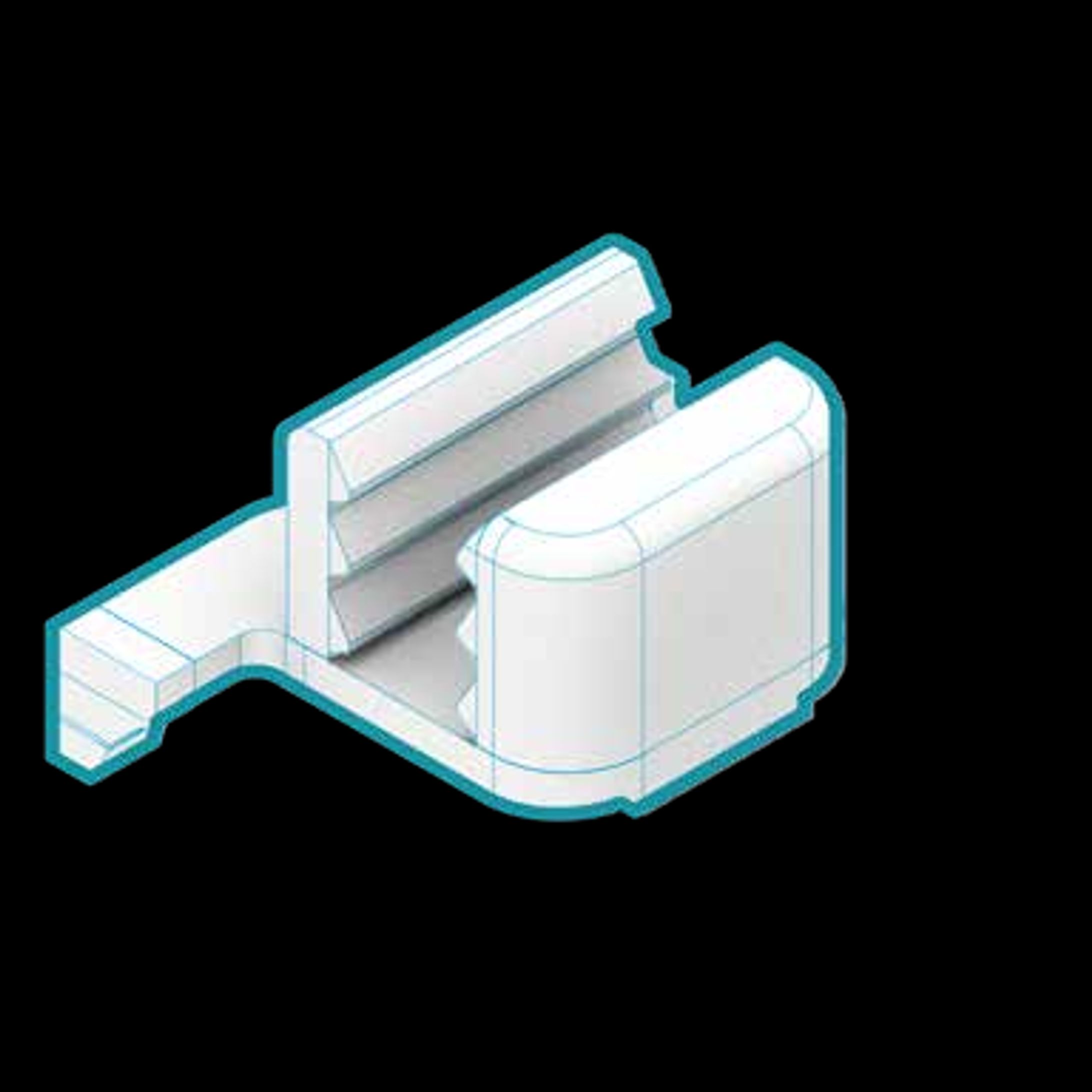 To Make A Partition of Shared Tables-1