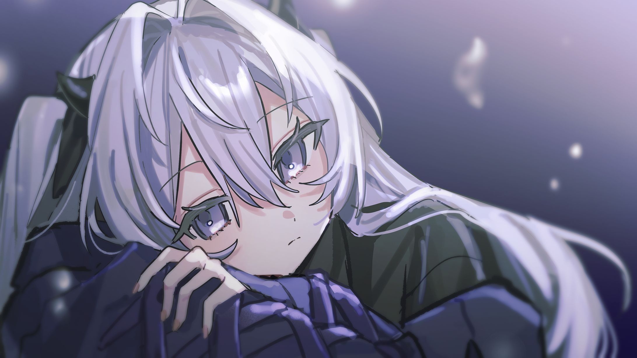  〚cover〛きっとこれは悪い夢 – Shiyu.-1