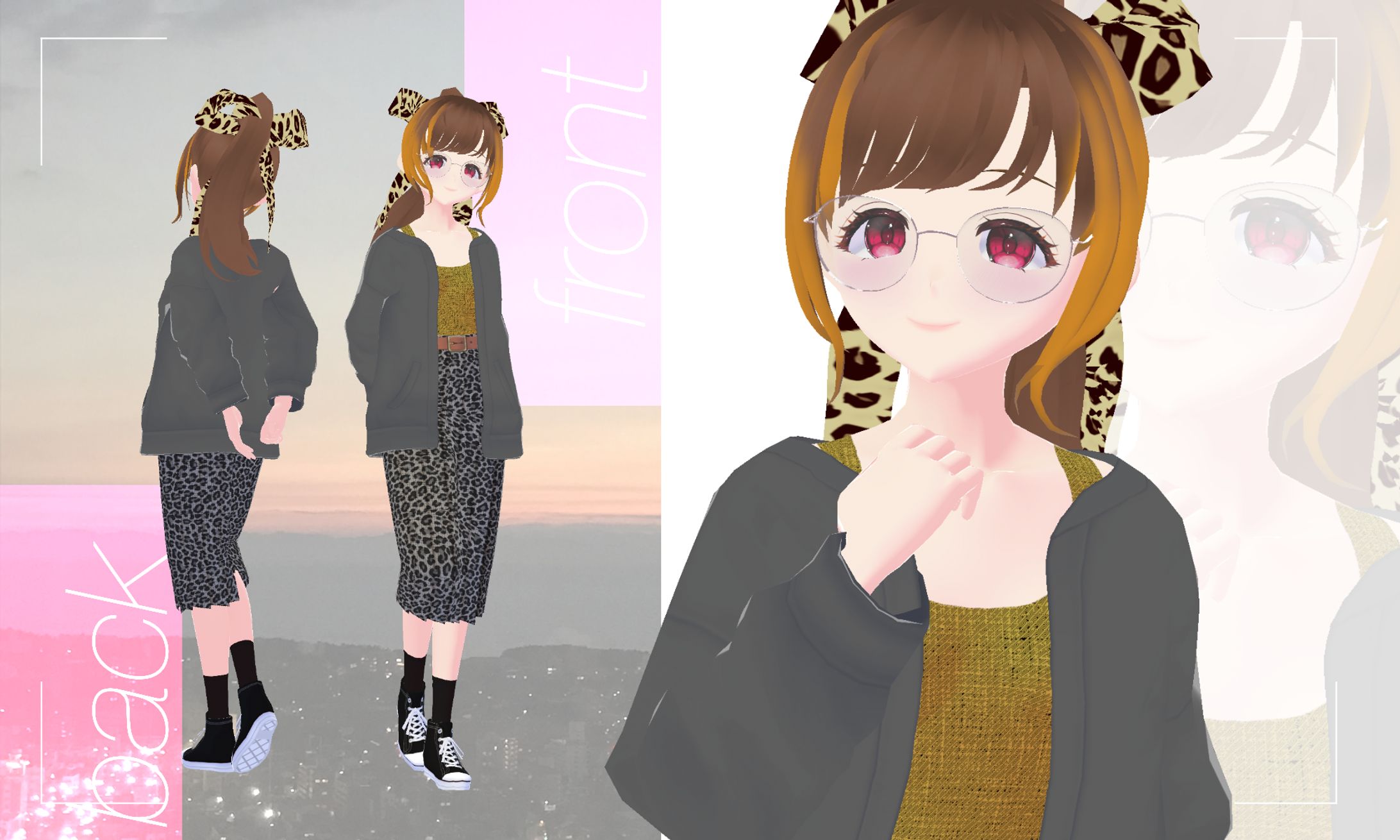 ひなこ式立ち絵さん-1