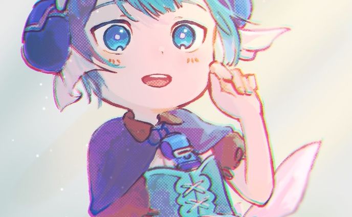 マルルク
 
#メイドインアビス #madeinabyss #マルルク 
 #イラスト  #イラストグラム  #イラストレーター  #イラストレーション  #illust  #illustration  #illustragram  #digitalillustration  #clipstudiopaint  #그림  #일러스트  #일러스트레이터  #cuteillustration