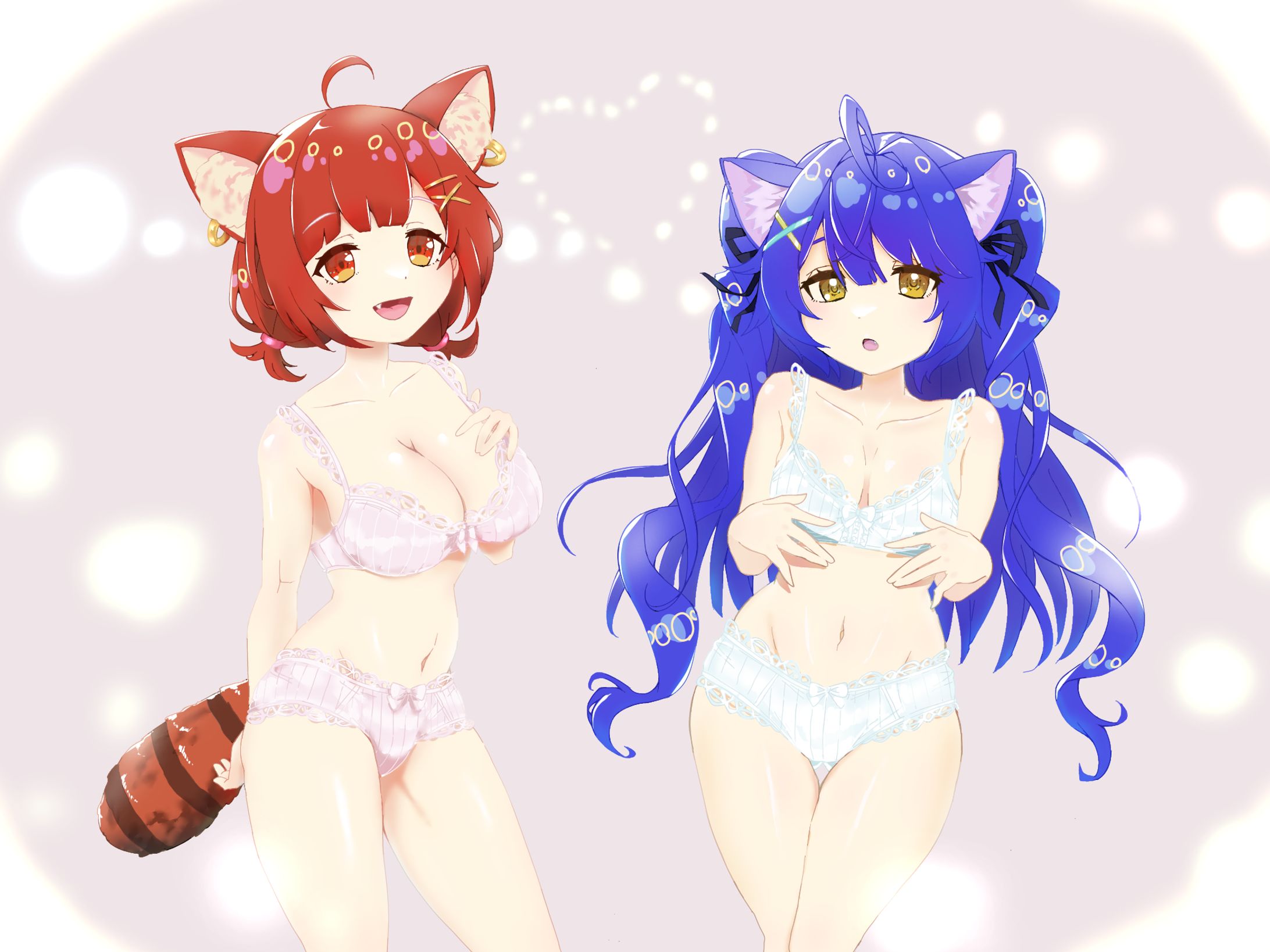 あみゃぷてランジェリー-1