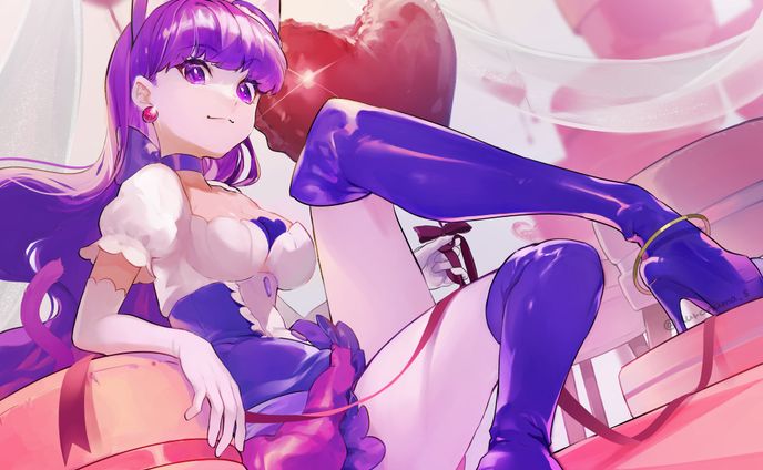 アプリ、プリキュア