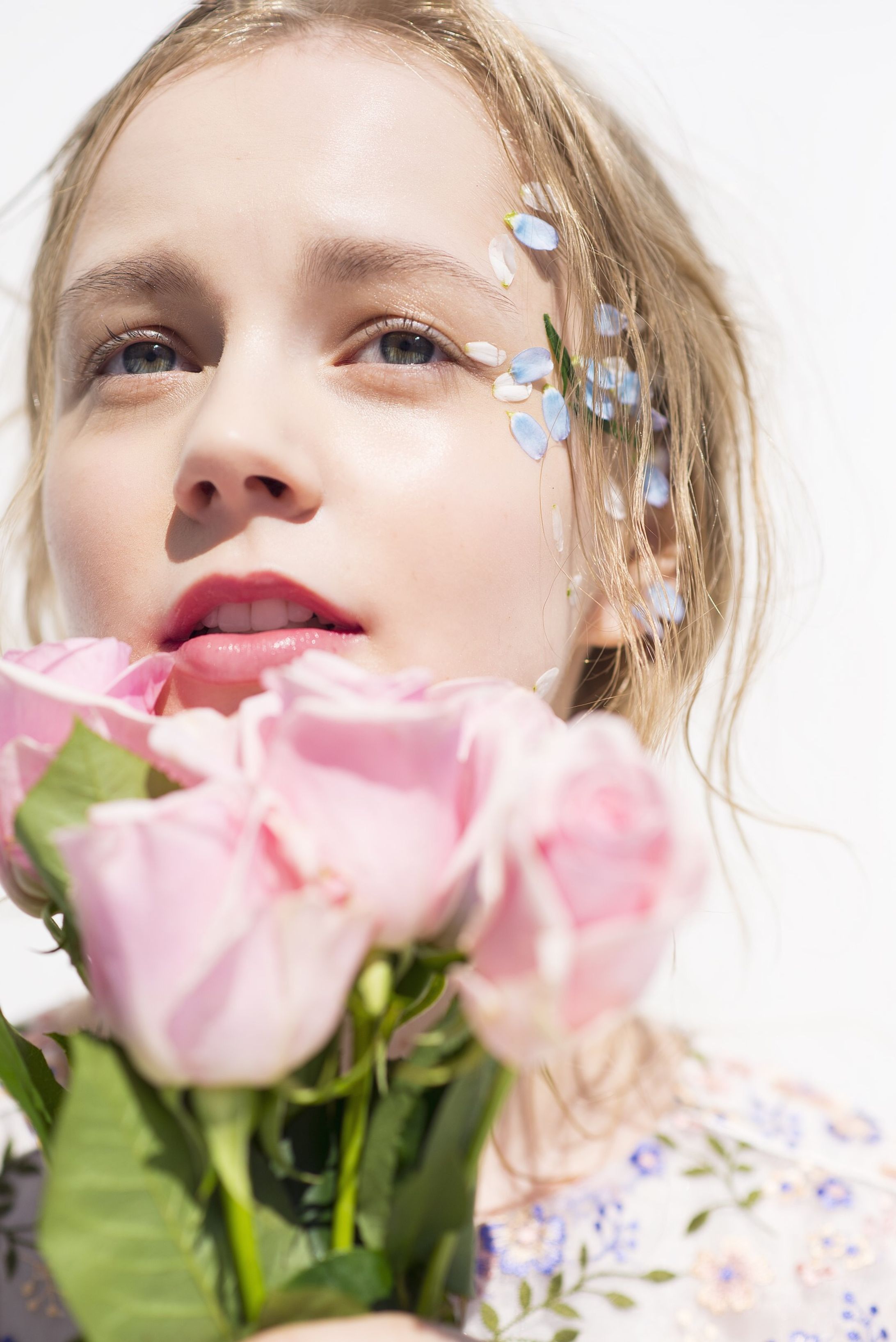 Power of Flower-1