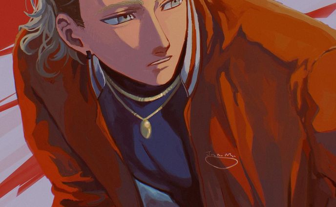 .
.
.
.
commission

#Skeb #art #artwork #commission #illustration
