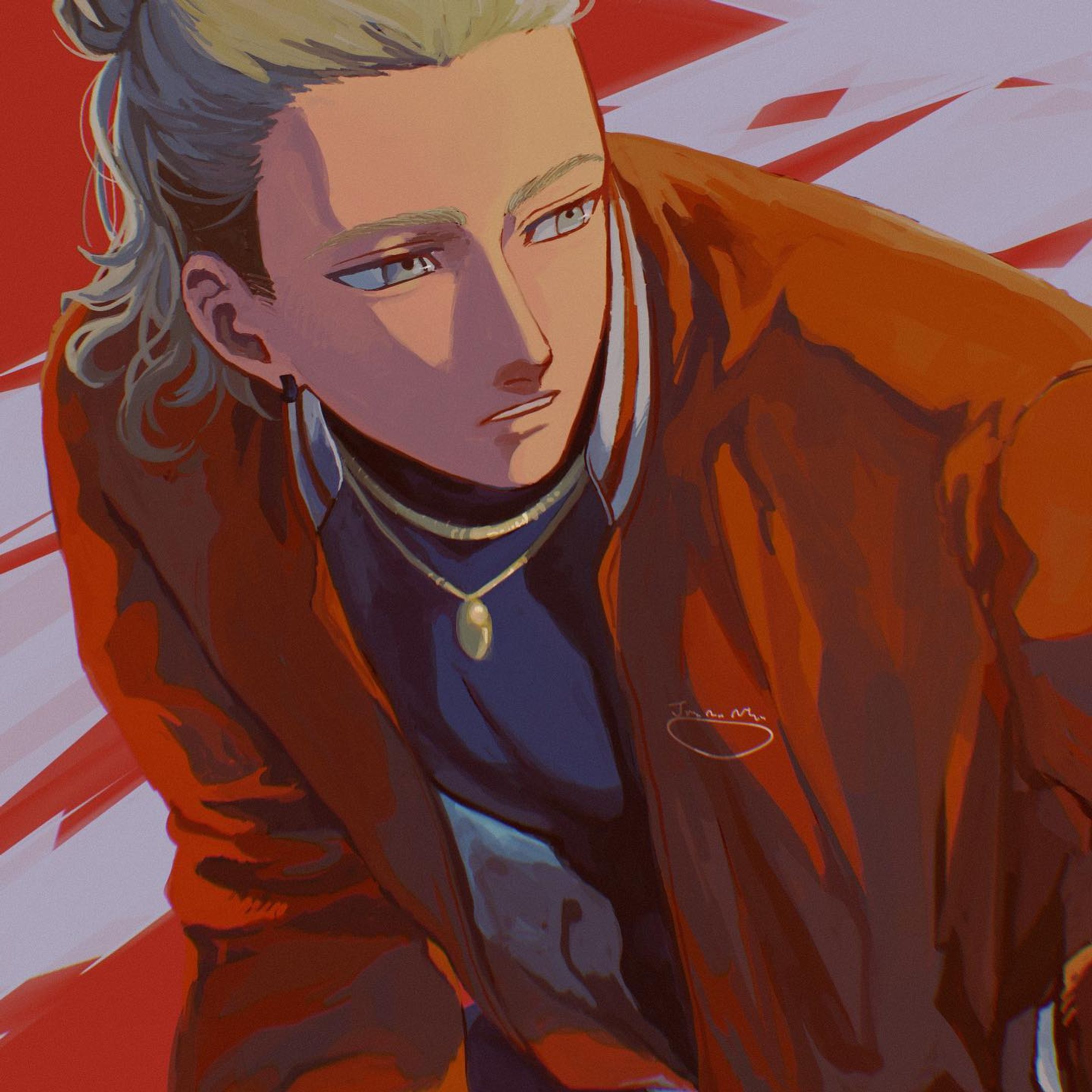 .
.
.
.
commission

#Skeb #art #artwork #commission #illustration-1