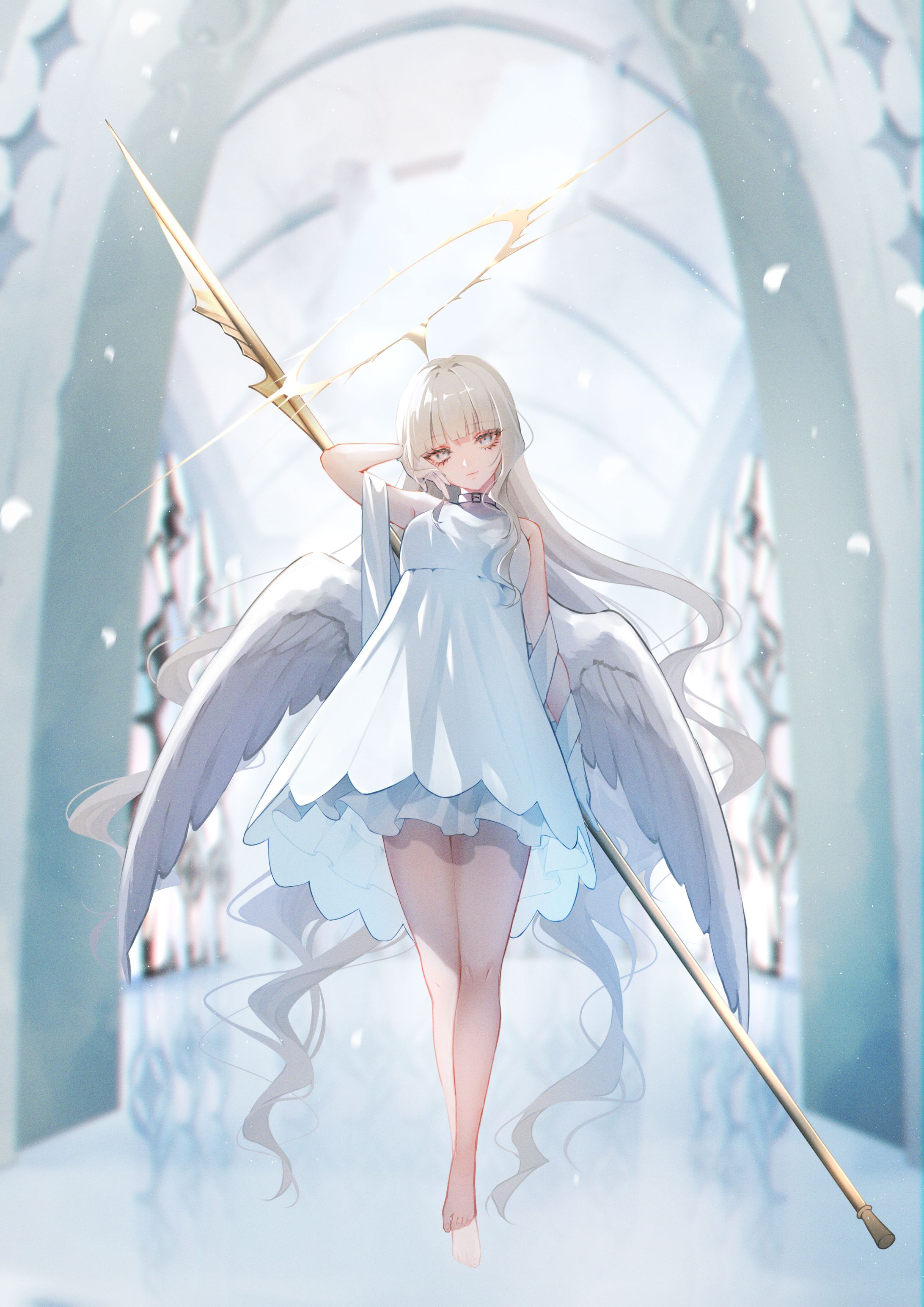 【オリジナル作品】judgment.-1