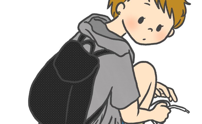 original illustration