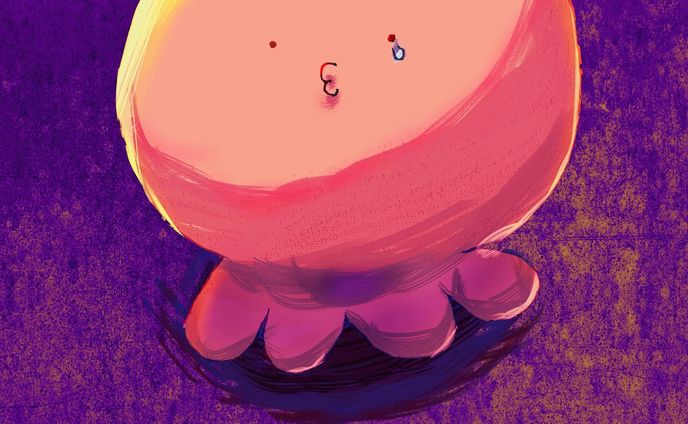 webtoon、コピー