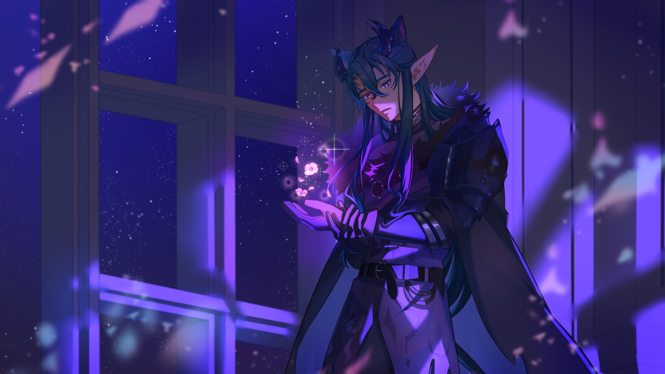 【Skeb】リクエスト２９-1