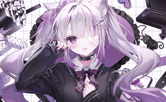 あまゐ様_MVイラスト