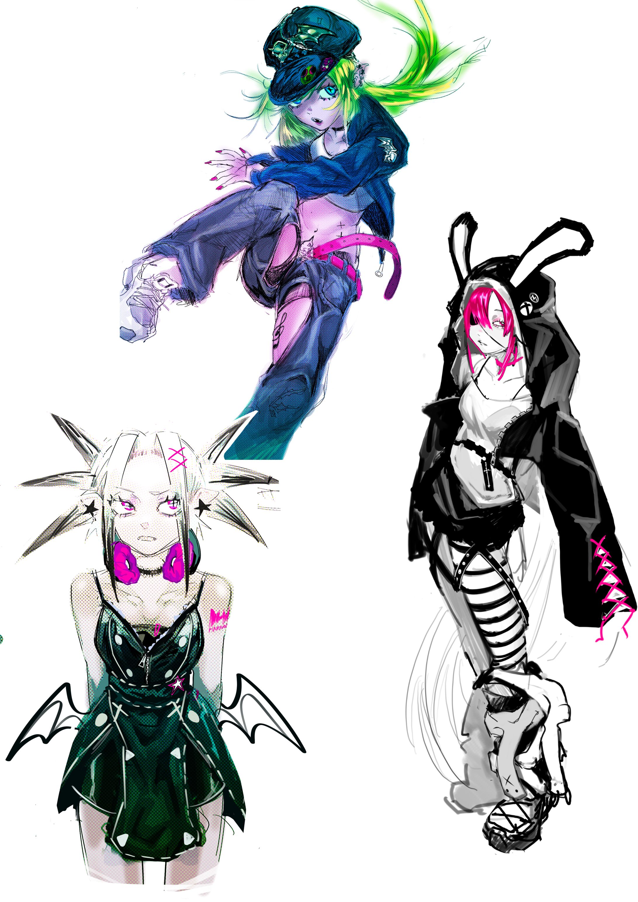 plan : character design (2023-2024)-1