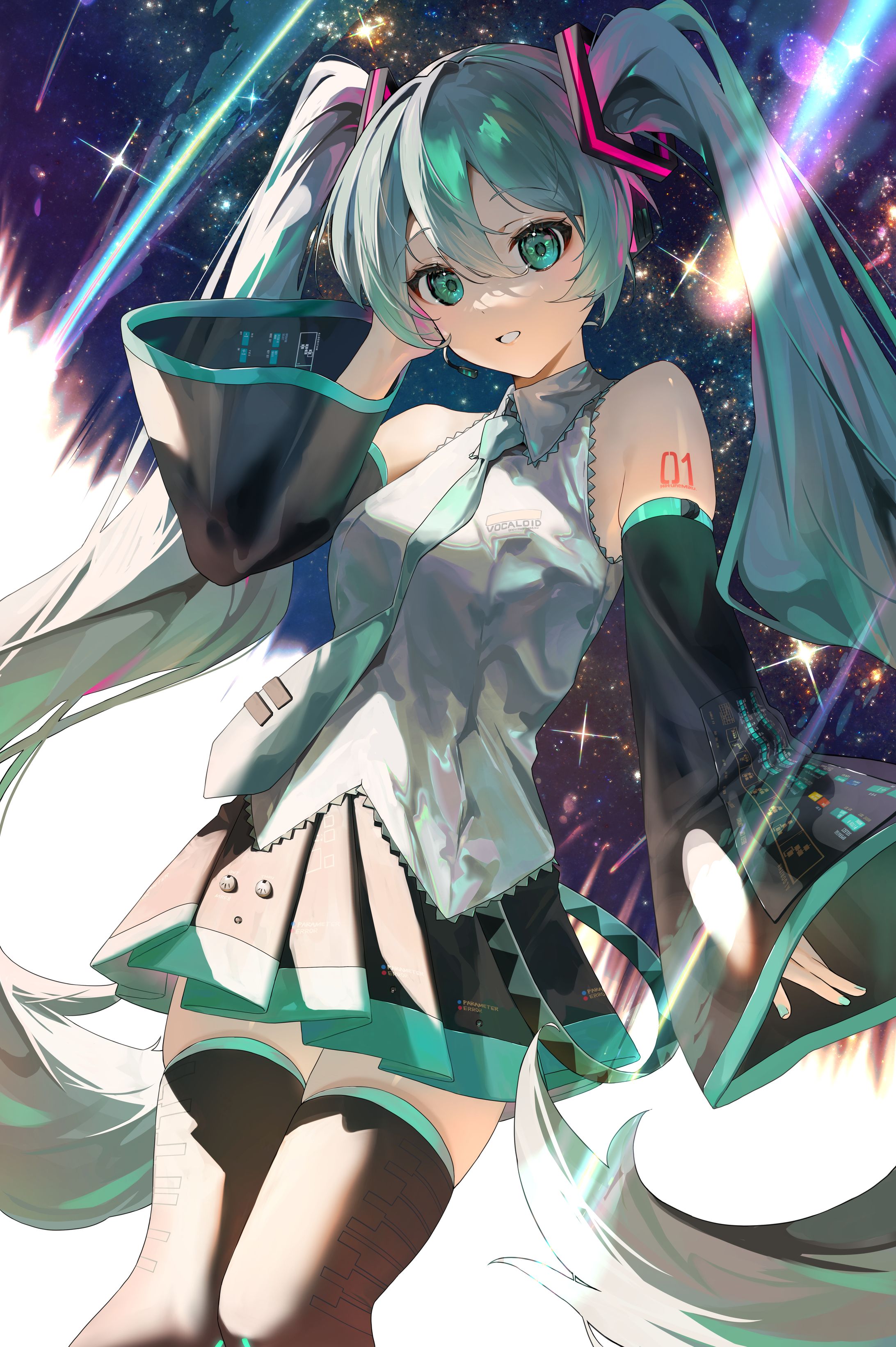 初音ミク-1
