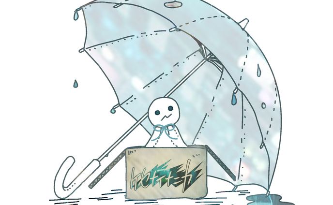 ケセナイナニカ CD