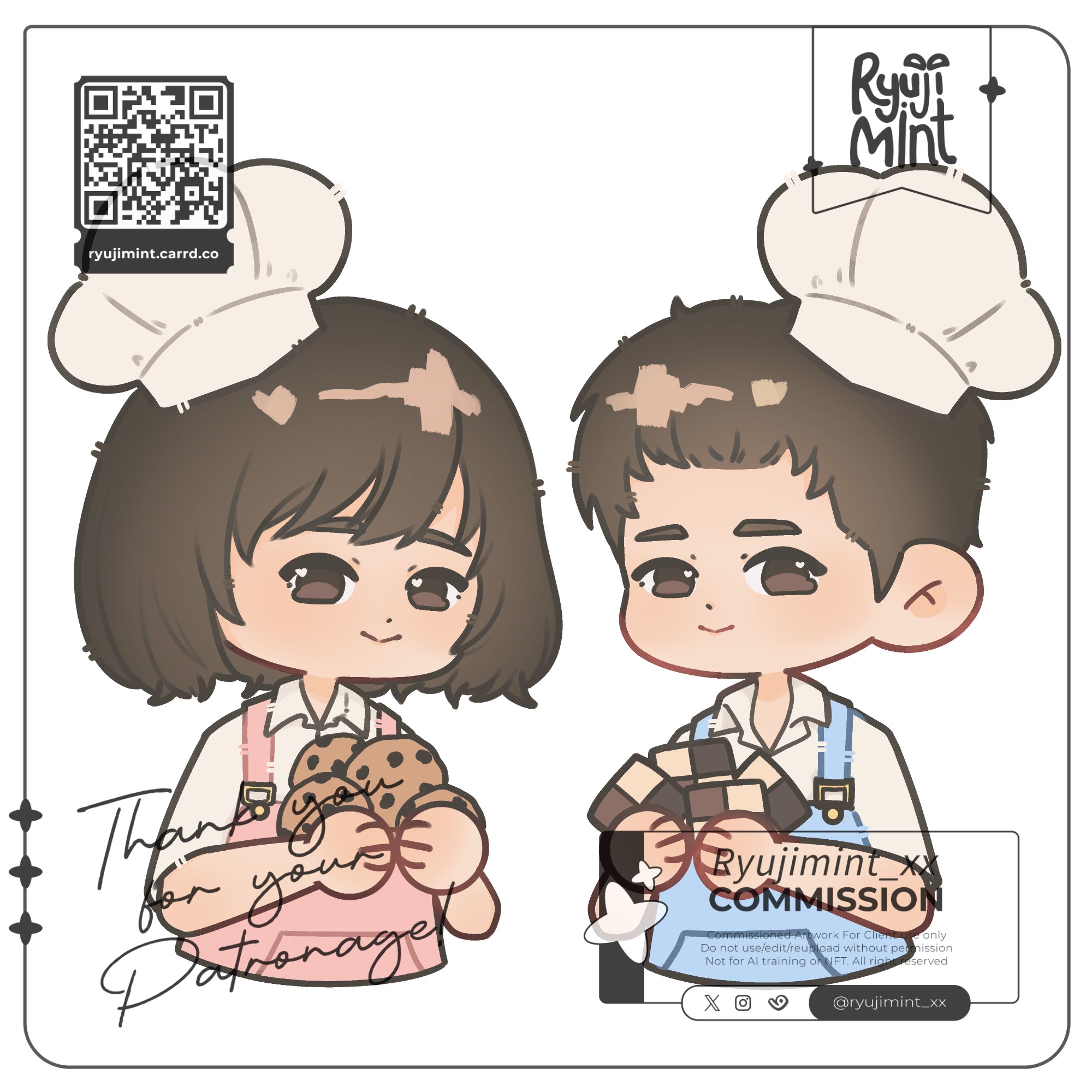 CHIBI COMMS RESULT-1