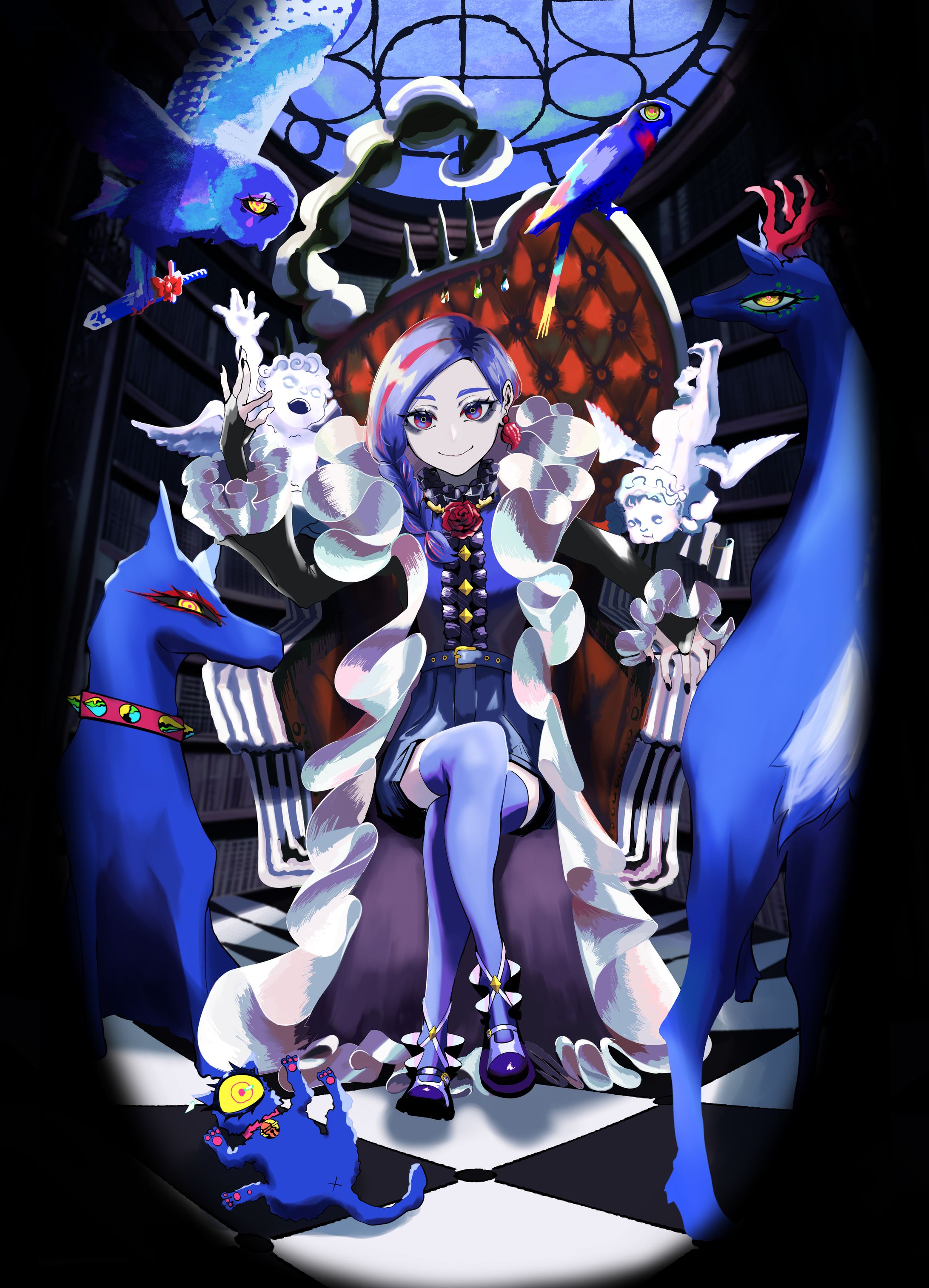 obu_october poster-1