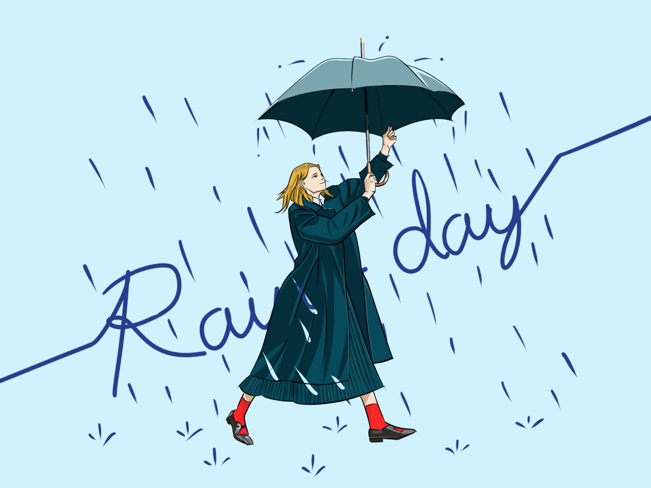 【ご依頼】LINEアイコン作成-1