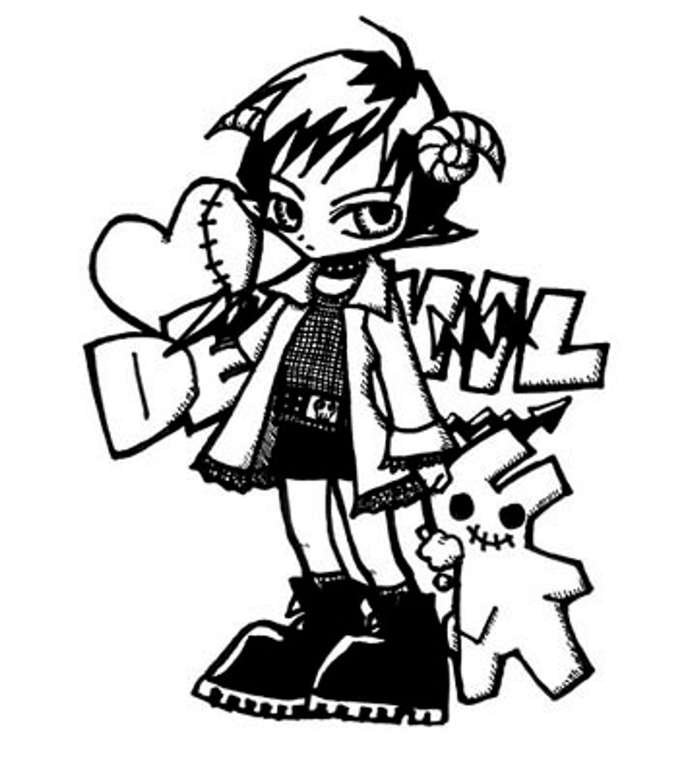 debil-1