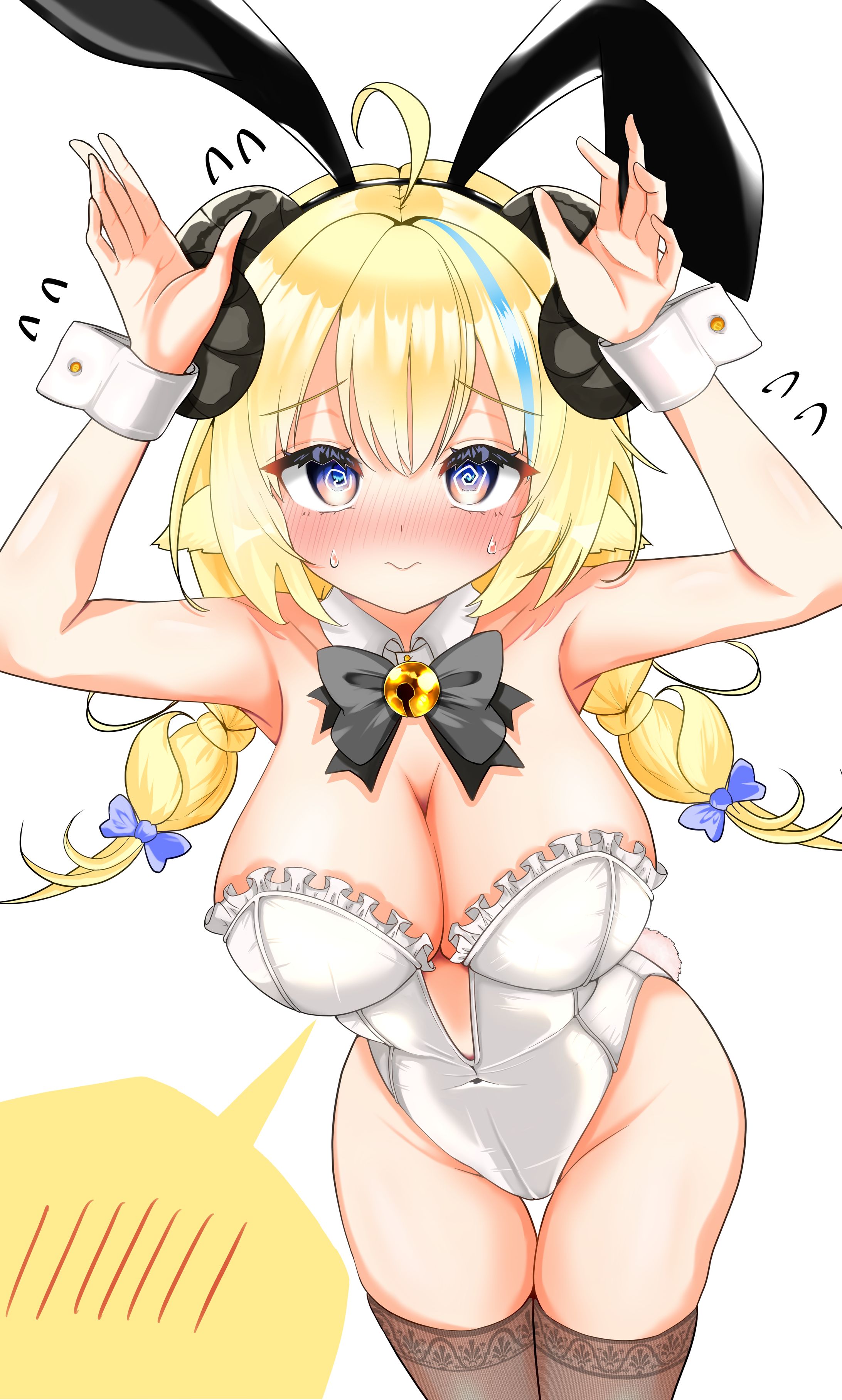 わたバニー-1