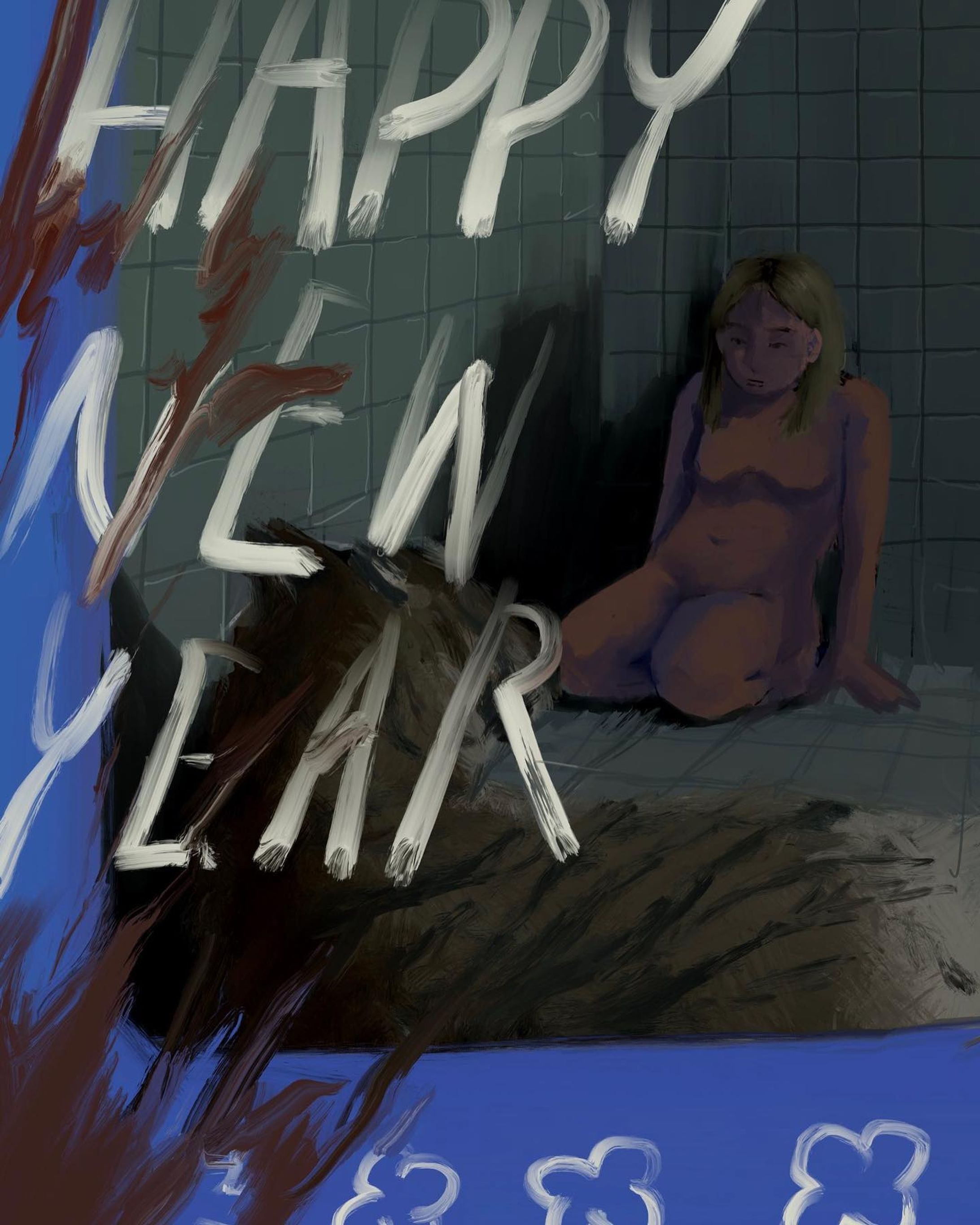 🛁

 #illustration  #art  #drawing  #croquis  #sketch  #digitalart  #digitalillustration  #procreate  #oilpainting  #年賀状  #tiger
 #イラスト  #イラストレーション  #ドローイン  #女の子  #イラストレーターさんと繋がりたい  #依頼受付中-1