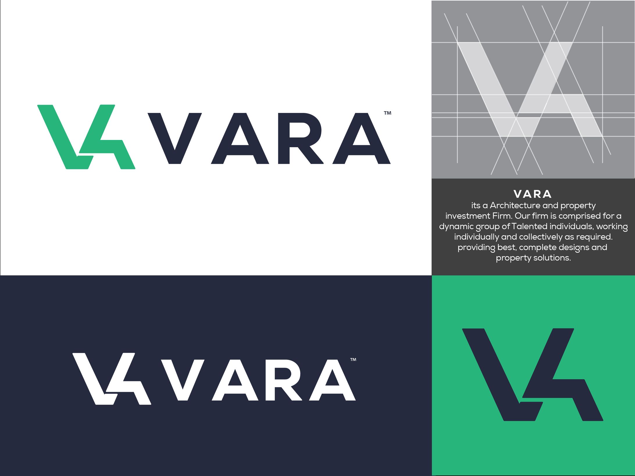Vara Visual Identity Design-1