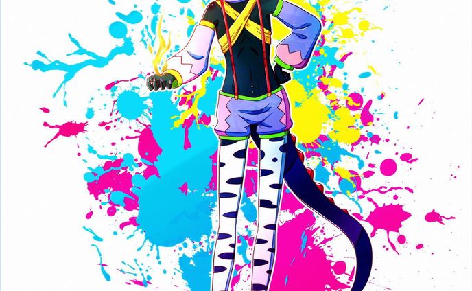 作曲、clips
