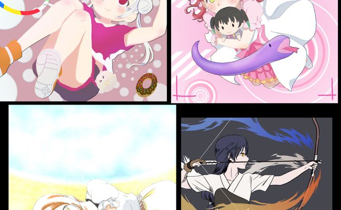 2022ラブライブその3