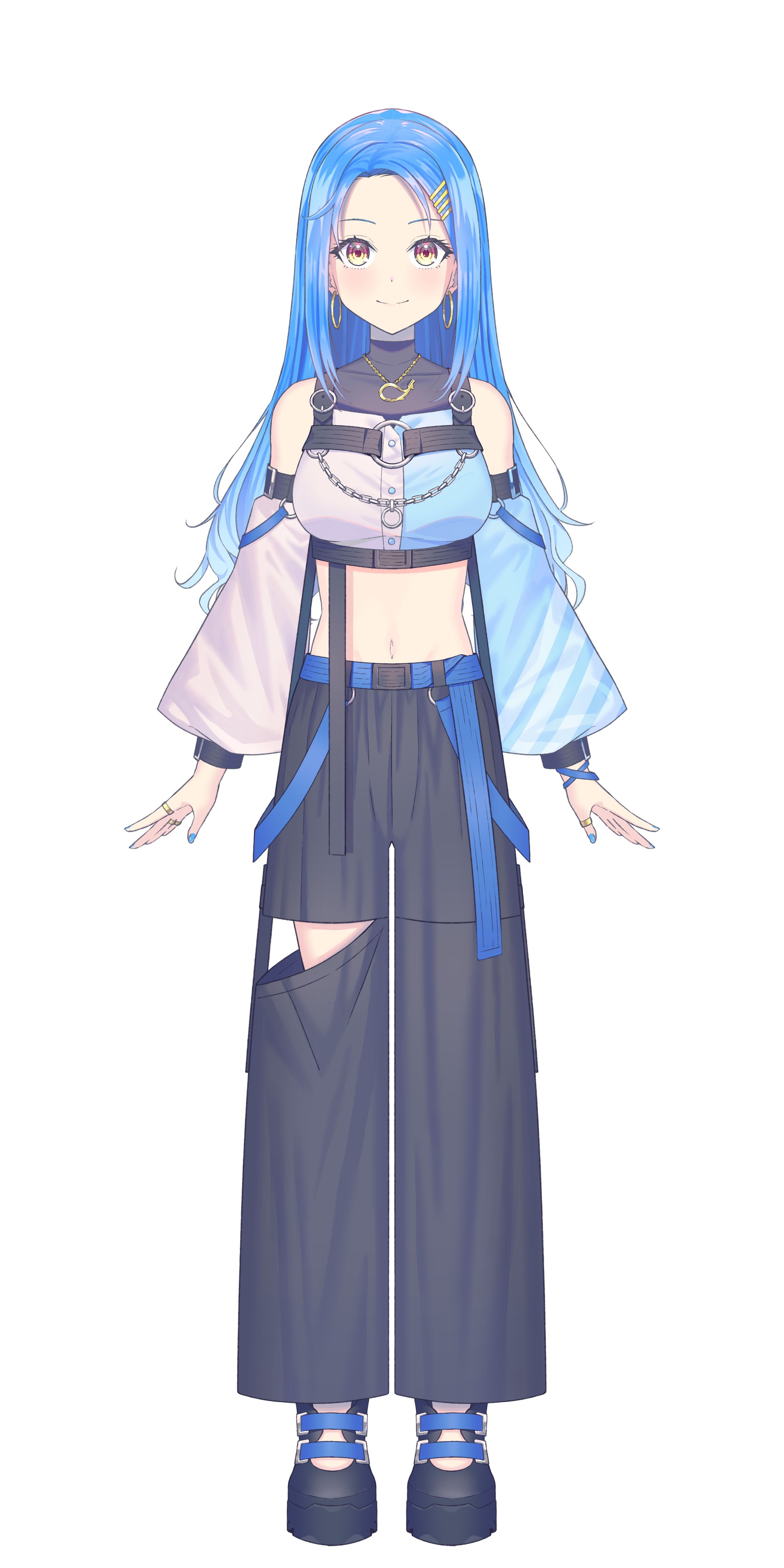 エニバVTuberベース-1