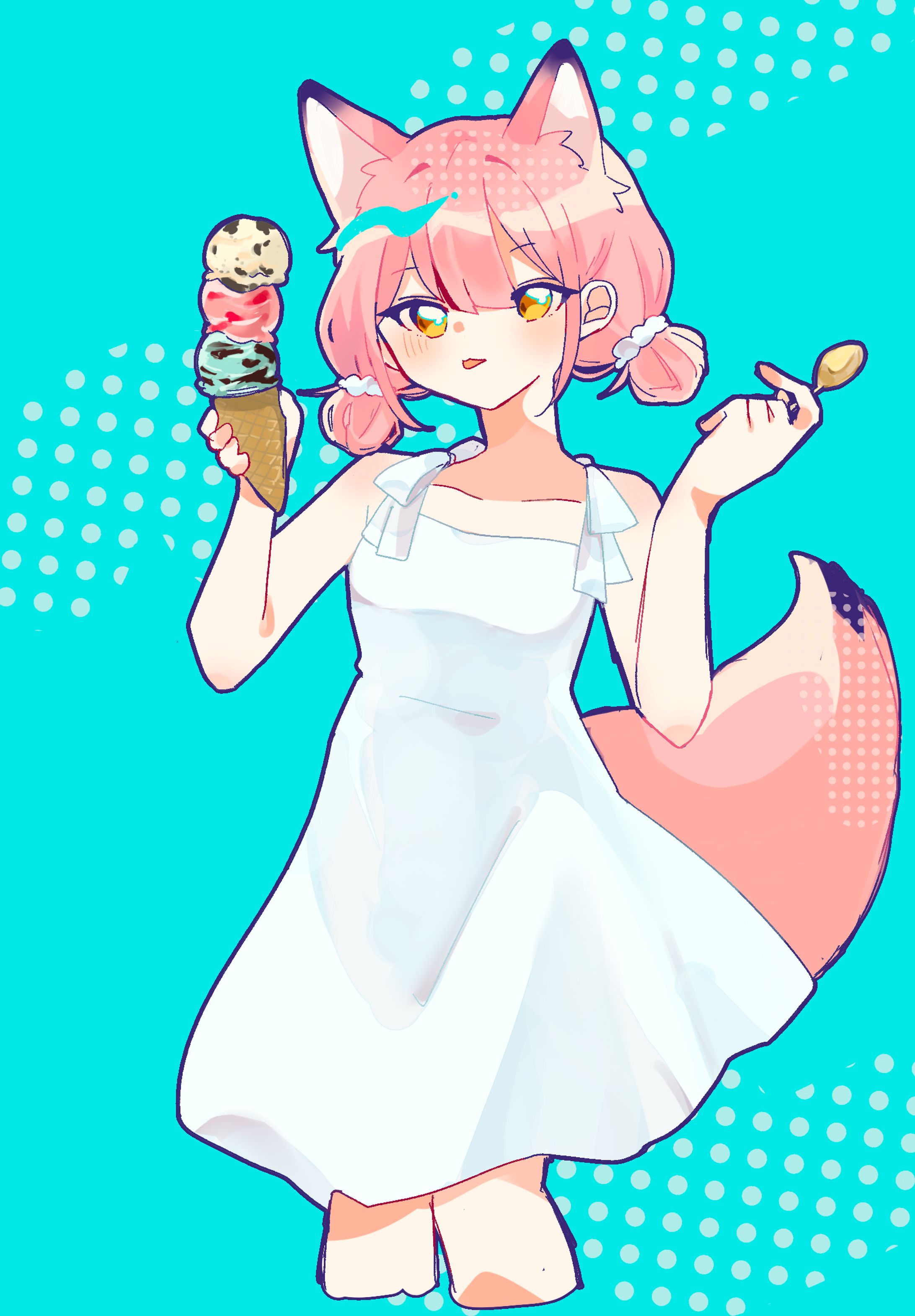 【FA】春瀬みやびさん-1