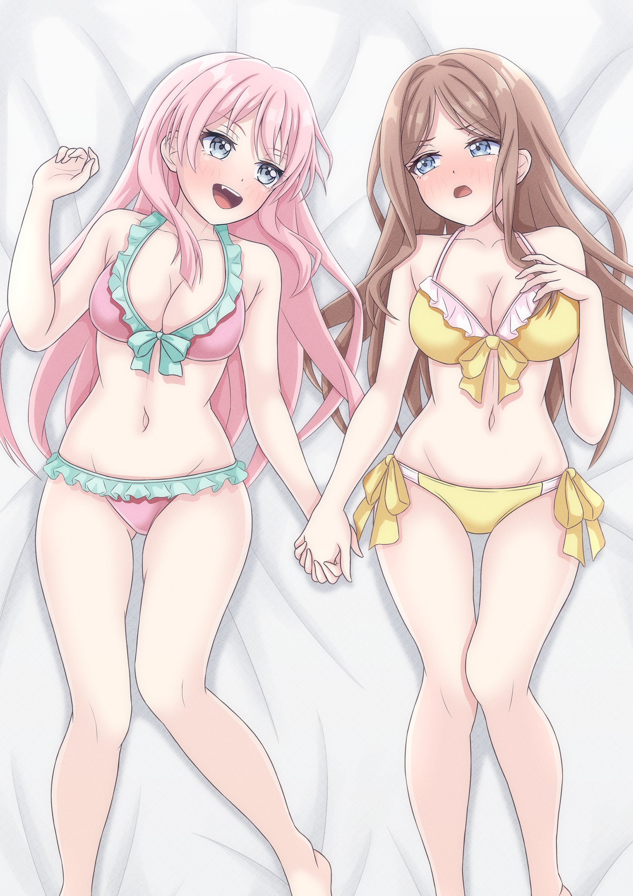 あのそよ（水着）-1