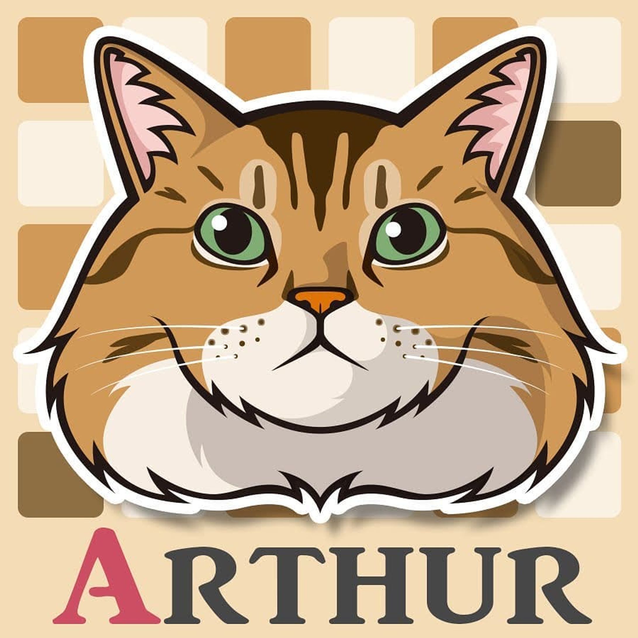 初めてのねこ描きに挑戦！w
行きつけの猫カフェ @catcafemfmf さんの推しねこアーサーくん✨
大変な時だけどもう少し落ち着いたらチヤホヤしに行くからね🤩.
.
※イラストご利用の際はお声掛け・dosyie551へのリンクをお願い致します。
#猫 #ねこ #ネコ #cat #猫カフェ #catcafe #猫カフェmfmf #catcafemfmf
#動物 #animal #イラスト #絵 #似顔絵 #portrait #デザイン #design #アート #art
#ミヌエット #もふもふ感出すの難しい-1