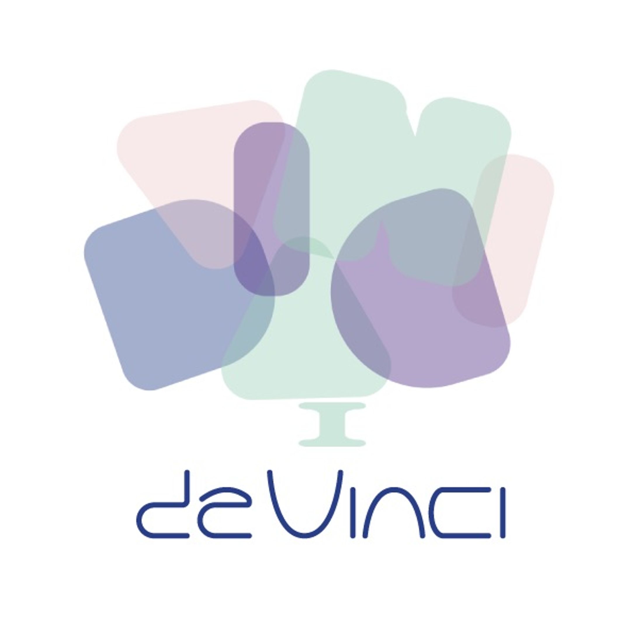 da.Vinci ロゴ-1
