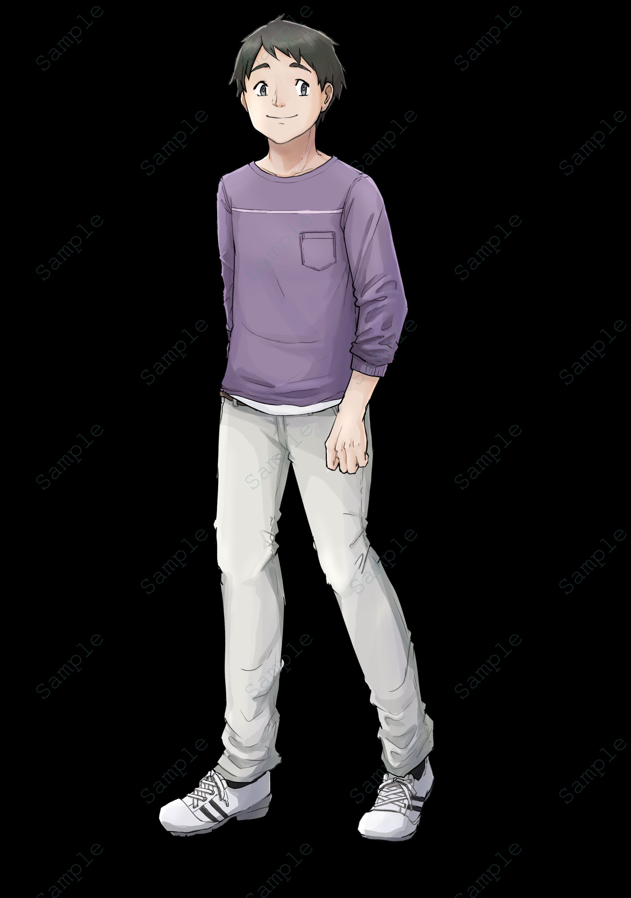 【commission】林大輔-1