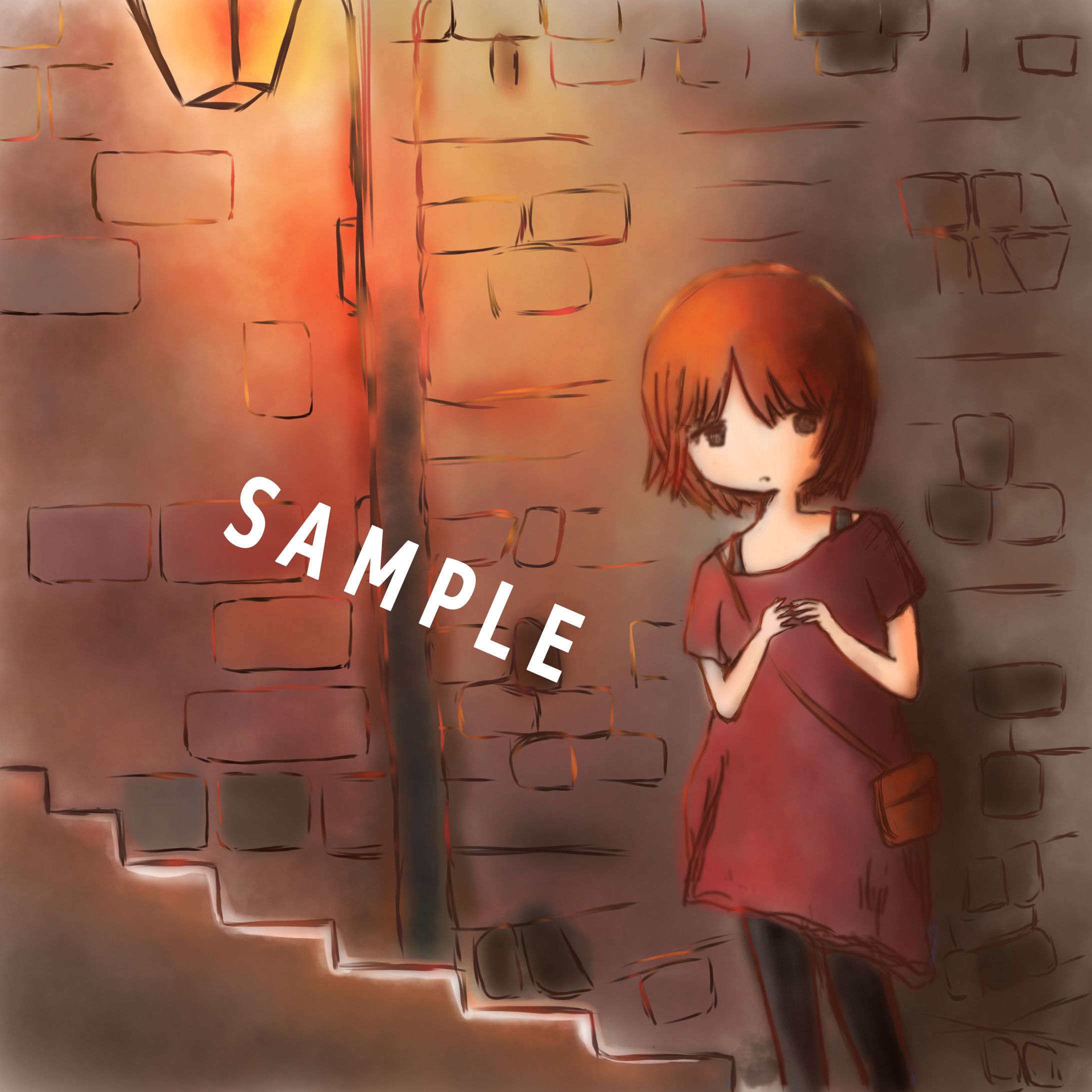 キャラクターイラスト-1