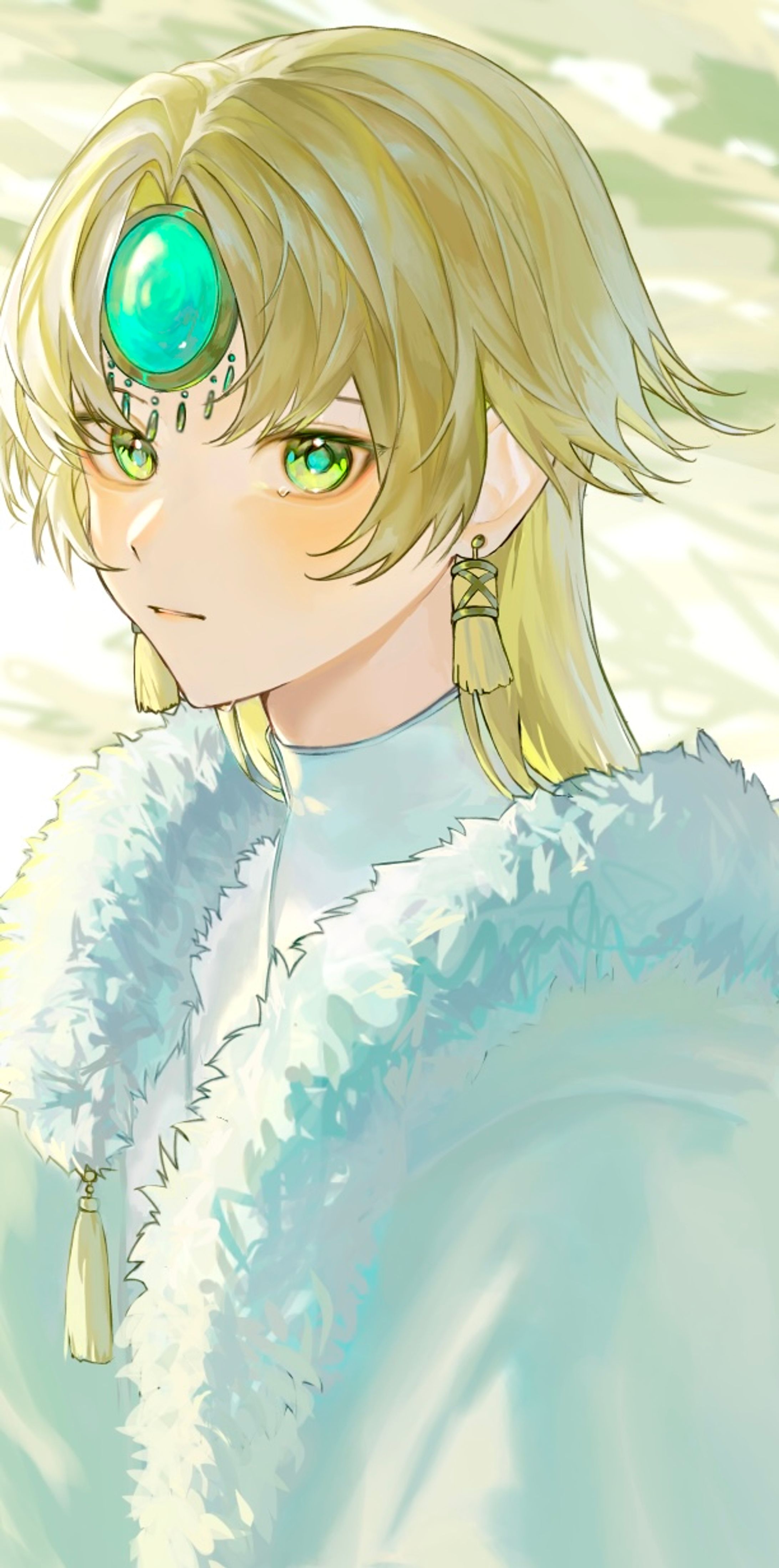 創作　テルミナル-1