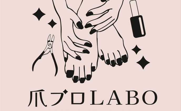 ロゴ：【Foot care-school様】