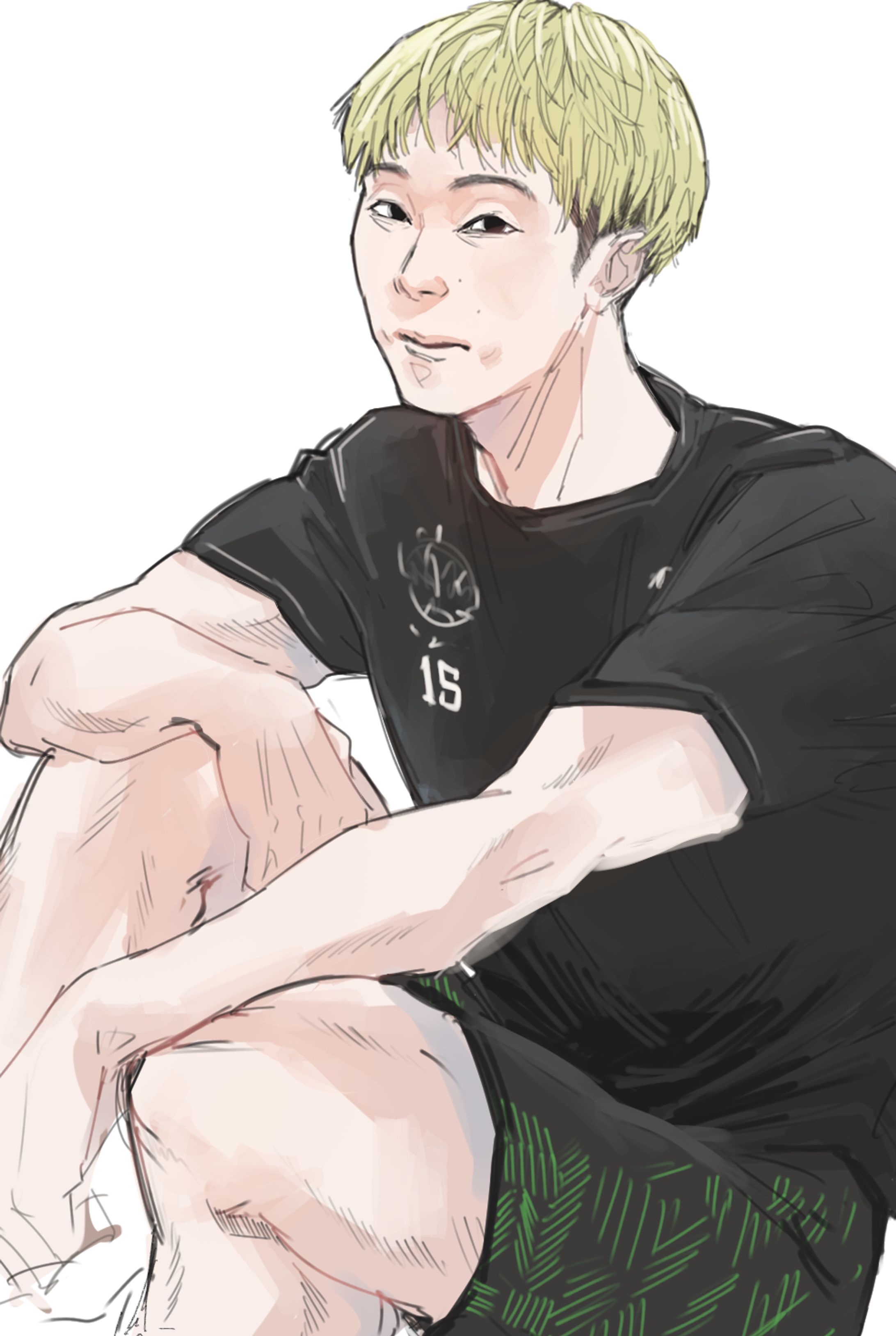 ﾚﾊﾞﾝｶﾞ（#15のみ）まとめ-1