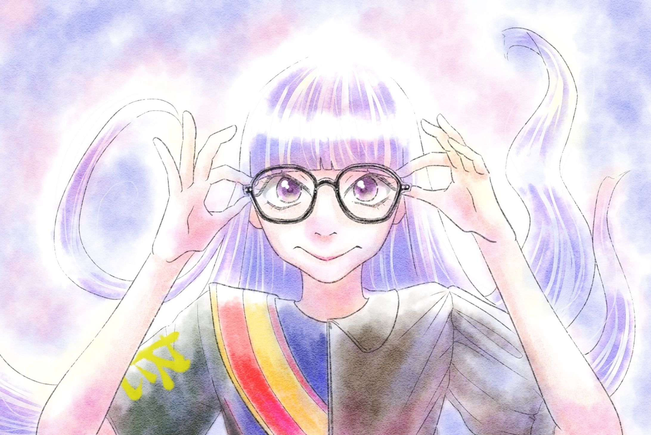 ファンアート-1