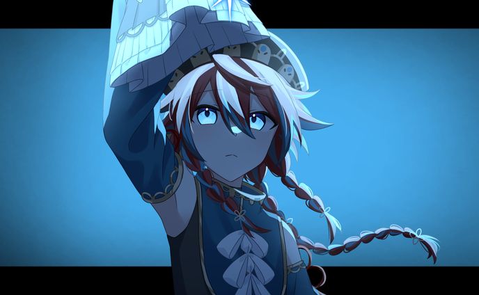 メフィスト