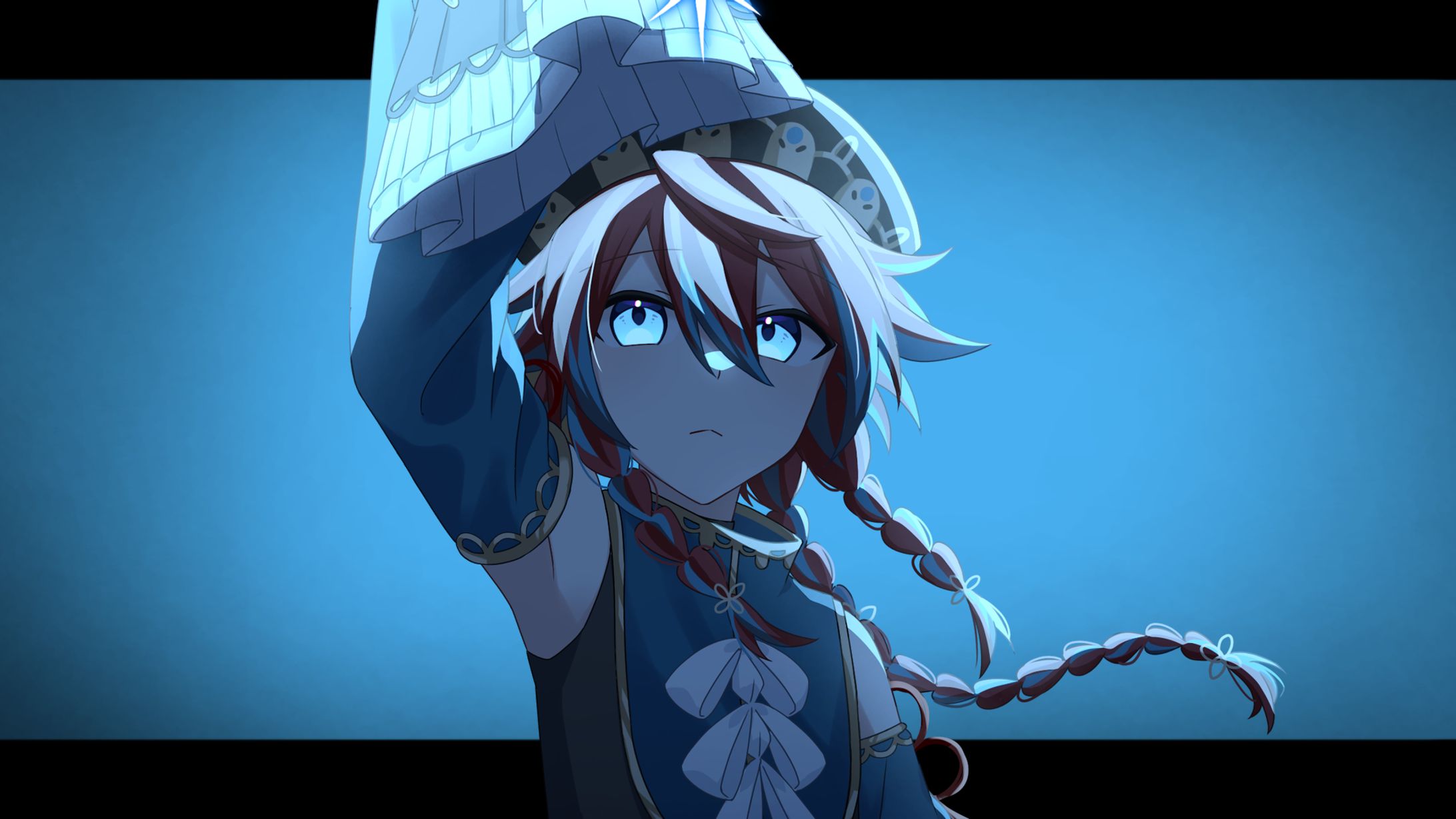メフィスト-1